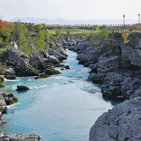 Черногория отменит безвиз для россиян в сентябре 2026 года