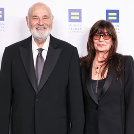 Режиссера Роба Райнера и его жену нашли мертвыми в их доме в Лос-Анджелесе Режиссера Роба Райнера и его жену нашли мертвыми в их доме в Лос-Анджелесе