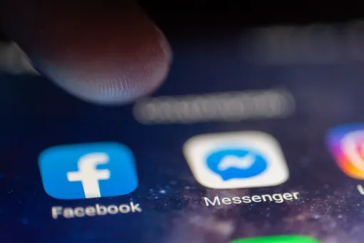 В работе Facebook*, Instagram* и WhatsApp произошел второй за неделю крупный сбой
