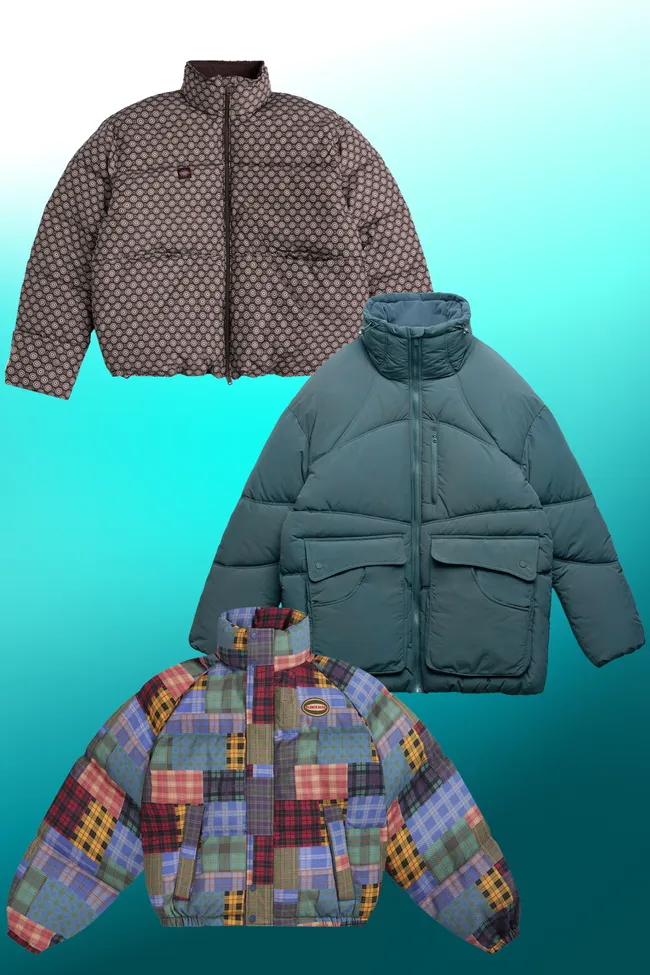 Назло не отморозишь: 17 зимних курток для мужчин