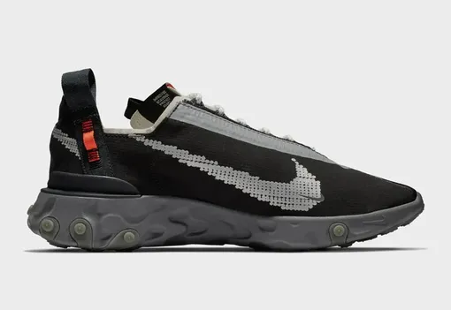 Nike React WR ISPA