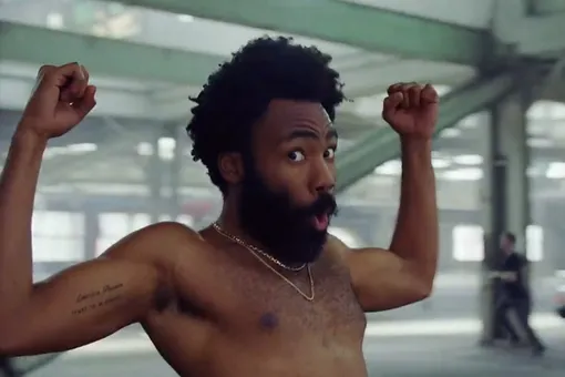 На Childish Gambino подали в суд за нарушение авторских прав в песне This Is America