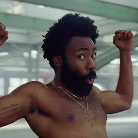 На Childish Gambino подали в суд за нарушение авторских прав в песне This Is America