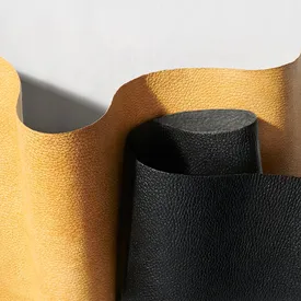 Кожа из грибов становится модным трендом — с ней будут работать adidas, Lululemon и Stella McCartney