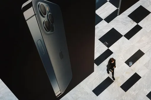 Владельцы гаджетов Apple подали в суд на компанию — они требуют компенсаций за прекращение работы Apple Pay Владельцы гаджетов Apple подали в суд на компанию — они требуют компенсаций за прекращение работы Apple Pay