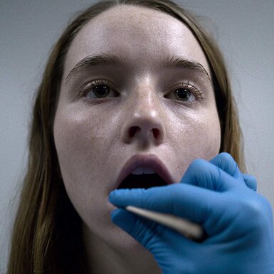 «Невероятное» — оглушительный мини-сериал Netflix о сексуальном насилии