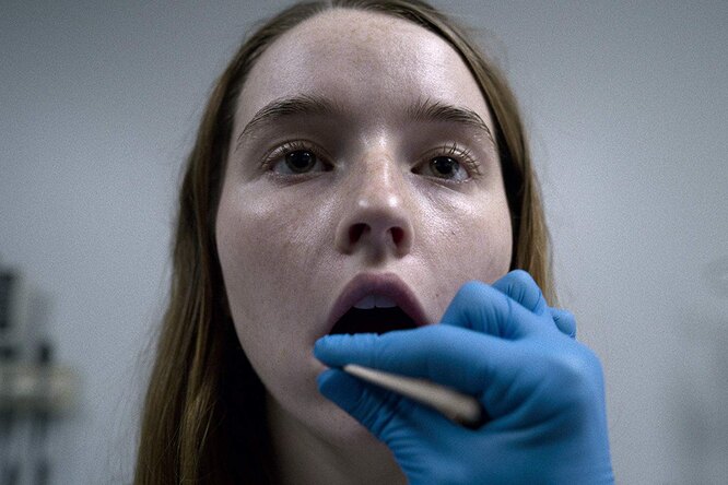 «Невероятное» — оглушительный мини-сериал Netflix о сексуальном насилии «Невероятное» — оглушительный мини-сериал Netflix о сексуальном насилии