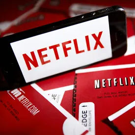 Netflix отказался участвовать в Каннском кинофестивале Netflix отказался участвовать в Каннском кинофестивале