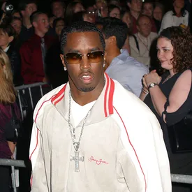 NY Post: Пи Дидди упоминал убийство Тупака Шакура в угрозах одной из предполагаемых жертв