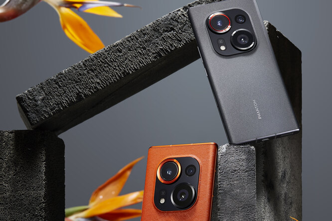 Способен ли флагманский смартфон удивлять? Обзор TECNO PHANTOM X2 Pro Способен ли флагманский смартфон удивлять? Обзор TECNO PHANTOM X2 Pro