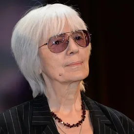 Умерла Эмма Абайдуллина — вдова Эльдара Рязанова Умерла Эмма Абайдуллина — вдова Эльдара Рязанова
