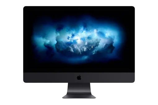 Аксессуары для iMac Pro в цвете «Серый космос» продают на eBay по тройной цене