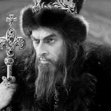 «Иван Грозный» Сергея Эйзенштейна: фильм о Сталине или автопортрет режиссера?
