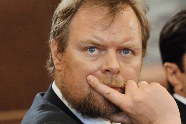 Дмитрий Ананьев