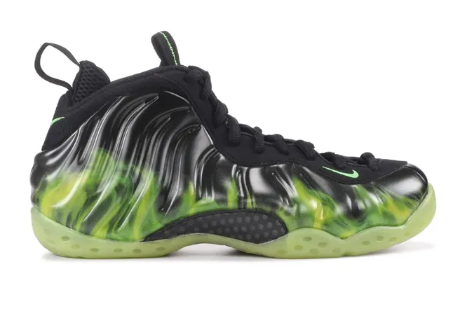 Nike Air Foamposite One ParaNorman