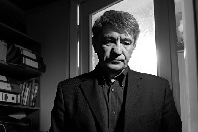 Правила жизни Александра Сокурова Правила жизни Александра Сокурова