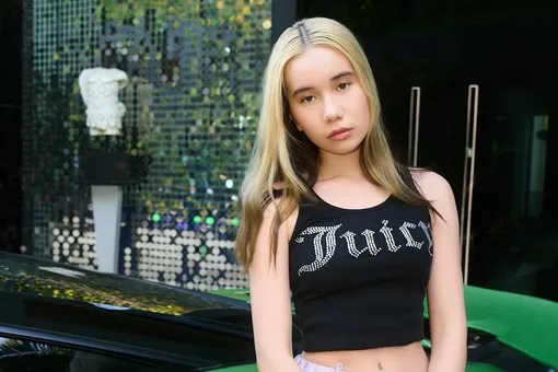 Тиктокерша Lil Tay 2007 года рождения создала аккаунт на OnlyFans. Она заработала $1 млн за 3 часа Тиктокерша Lil Tay 2007 года рождения создала аккаунт на OnlyFans. Она заработала $1 млн за 3 часа