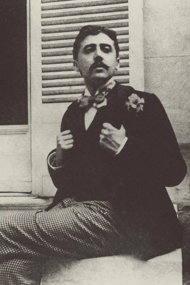 Письма соседке, кофе и богатство тишины: жизнь Пруста в семи эпизодах