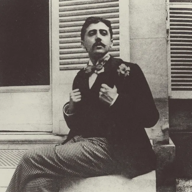 Письма соседке, кофе и богатство тишины: жизнь Пруста в семи эпизодах