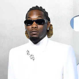 Offset не смог прилететь в Москву из-за обострения конфликта между Ираном и Израилем