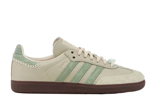 Maha × adidas Samba Maha × adidas Samba