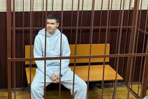 По делу Аяза Шабутдинова арестовали 28 банковских счетов