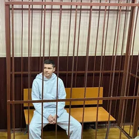 По делу Аяза Шабутдинова арестовали 28 банковских счетов По делу Аяза Шабутдинова арестовали 28 банковских счетов