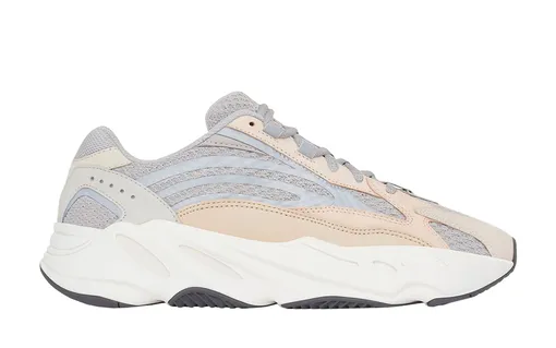 Yeezy Boost 700 v2 «Cream»