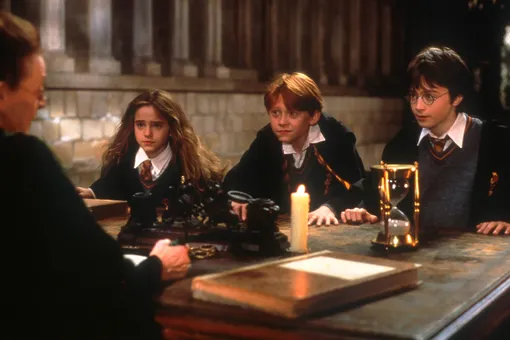 Deadline: сериалу по «Гарри Поттеру» уже начали подбирать сценаристов