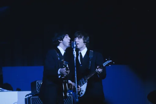 The Beatles выпустят «последнюю песню» — с восстановленным ИИ голосом Джона Леннона