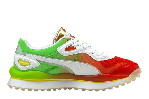 Puma x Haribo Street Rider, 9 990 руб.