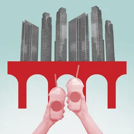 Недвижимое поколение: почему зумеры не могут купить квартиру