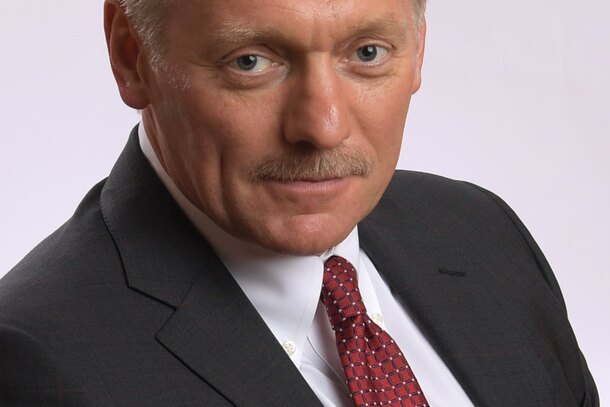 Дмитрий Песков