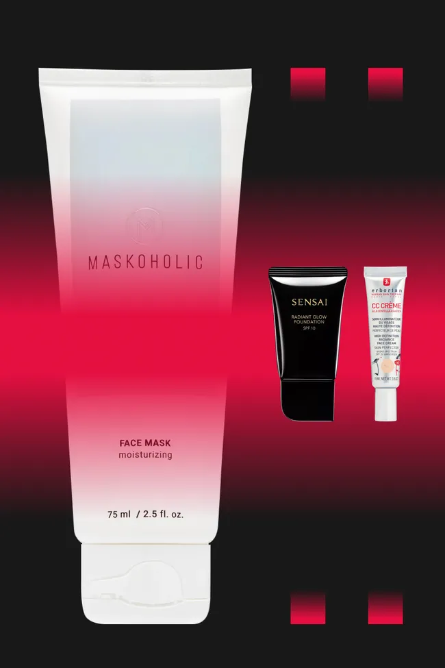 Год в банках: бьюти-открытия редакции «Правил жизни» в 2025-м