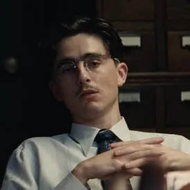 Вышел первый отрывок из фильма Джоша Сэфди «Марти Великолепный» с Тимоти Шаламе и Гвинет Пэлтроу