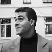 Максим Мамлыга