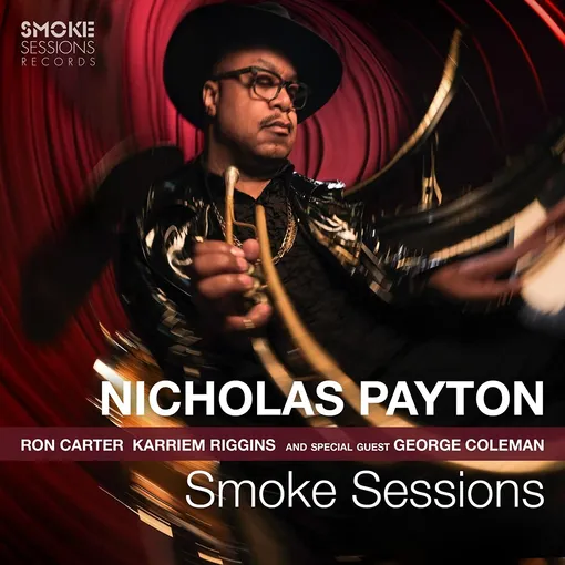 Nicholas Payton — Smoke Sessions