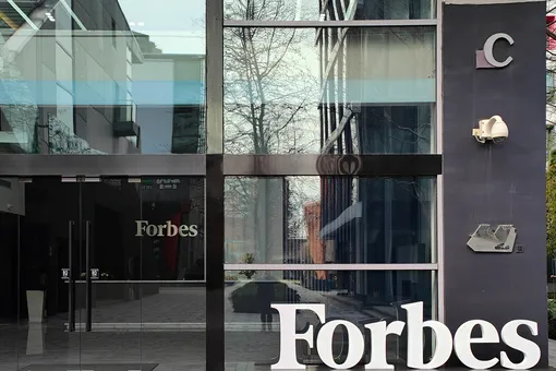 The Washington Post: российский бизнесмен Магомед Мусаев заявил о покупке всей медиагруппы Forbes