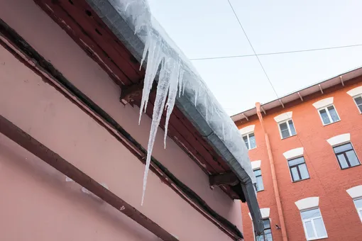 В Санкт-Петербурге нейросеть будет выявлять сосульки на крышах В Санкт-Петербурге нейросеть будет выявлять сосульки на крышах