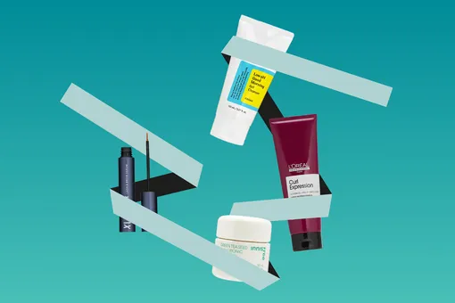 Редакция рекомендует: подборка бьюти-средств, которые нам нравятся Редакция рекомендует: подборка бьюти-средств, которые нам нравятся