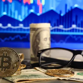 Биткоин достиг исторического максимума, превысив $122 тысячи