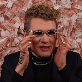 Ролик BadComedian о фильме «Непосредственно Каха» временно заблокировали
