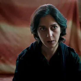 «Убийца "Священный паук" — леденящий триллер о том, как иранское общество оправдывало маньяка