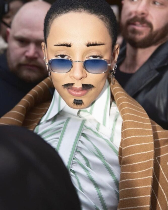 Doja Cat Doja Cat