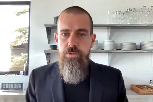 «Илон — единственное решение, которому я доверяю». Сооснователь Twitter Джек Дорси поблагодарил Маска за то, что он «отобрал» соцсеть у Уолл-стрит «Илон — единственное решение, которому я доверяю». Сооснователь Twitter Джек Дорси поблагодарил Маска за то, что он «отобрал» соцсеть у Уолл-стрит