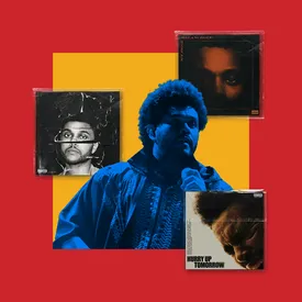 Гид по дискографии The Weeknd
