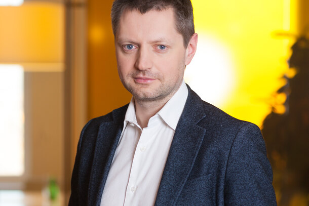 Алексей Пивоваров