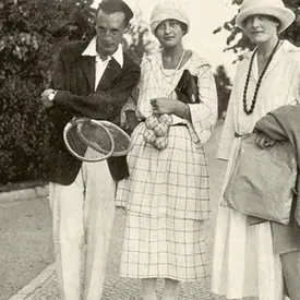 Великие писатели и спорт: от бокса и шахмат до футбола и гимнастики