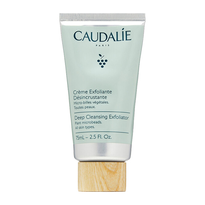 Мягкий отшелушивающий крем, Caudalie