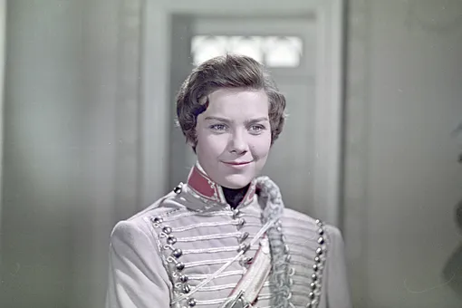 Умерла актриса Лариса Голубкина Умерла актриса Лариса Голубкина